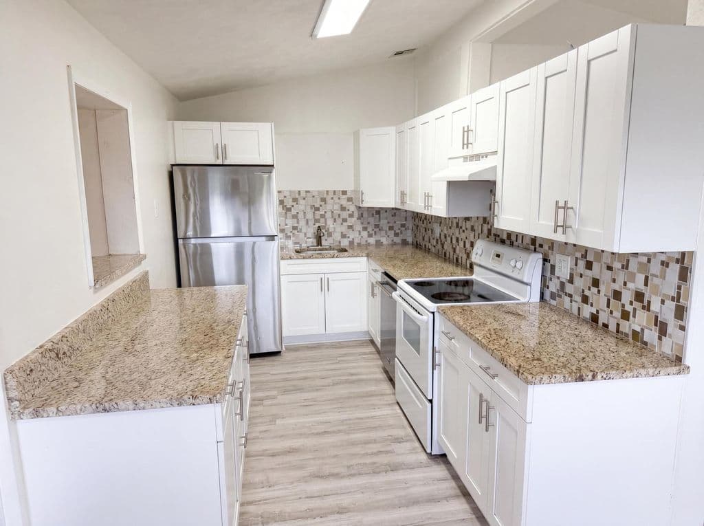 4+1 Müstakil ev — 752 Orchid Drive