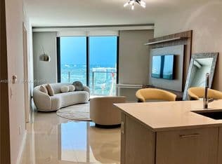 2-bedroom Condo — 501 NE 31st St Unit 1910, Miami, 33137