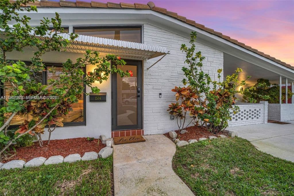 4+1 Müstakil ev — 1514 Liberty St