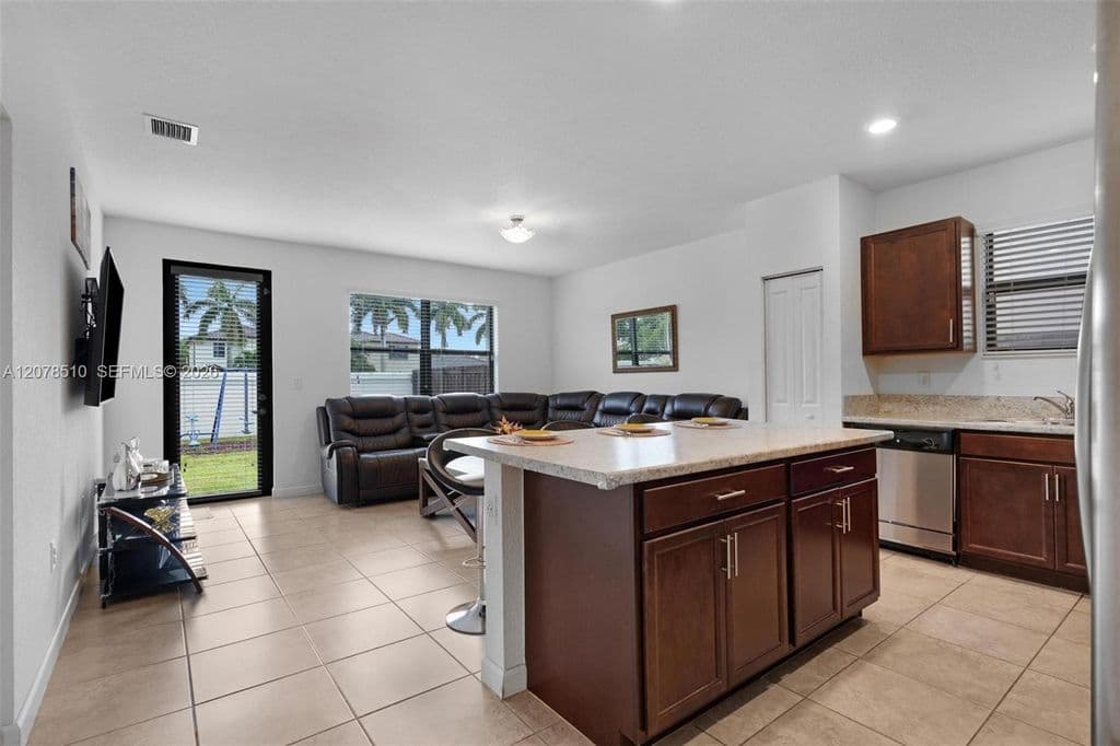4-bedroom Single-Family Home — 2475 SE 1st St