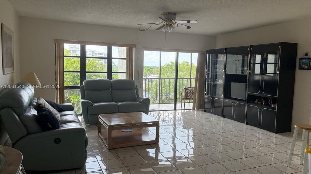 2-bedroom Condo — 14201 SW 66th St APT 406A