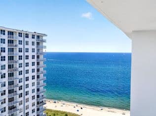 2+1 Condo — 111 Briny Avenue #2711, Pompano Beach, 33062