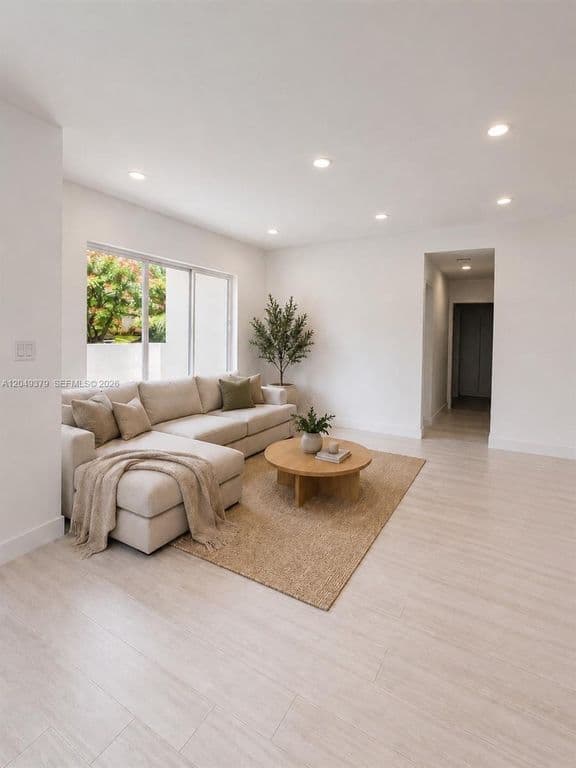 4-bedroom Single-Family Home — 11011 SW 162nd Ter