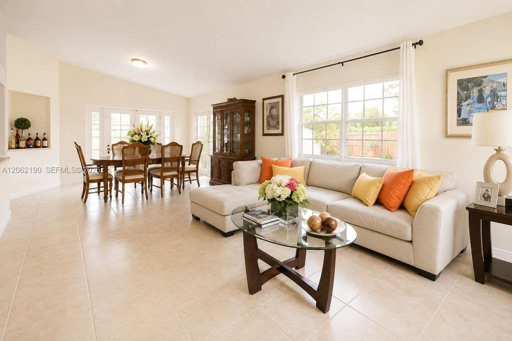 3-bedroom Single-Family Home — 7251 SW 113th Court Cir
