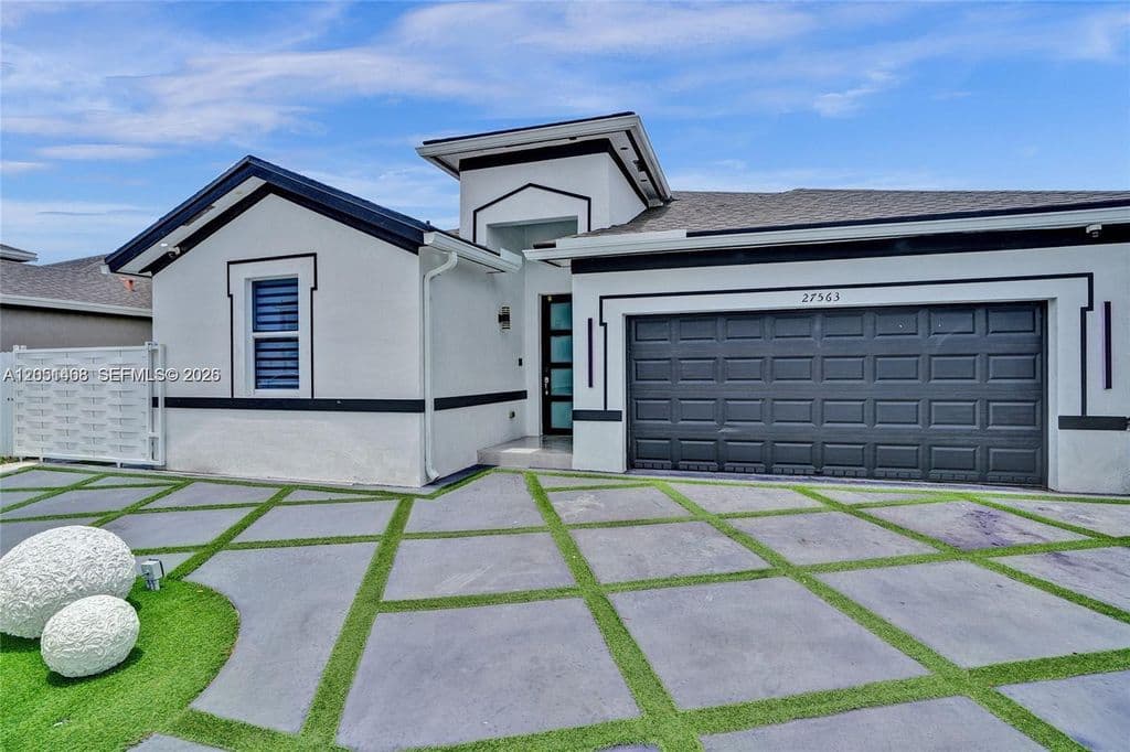 3+1 Müstakil ev — 27563 SW 133rd Ave