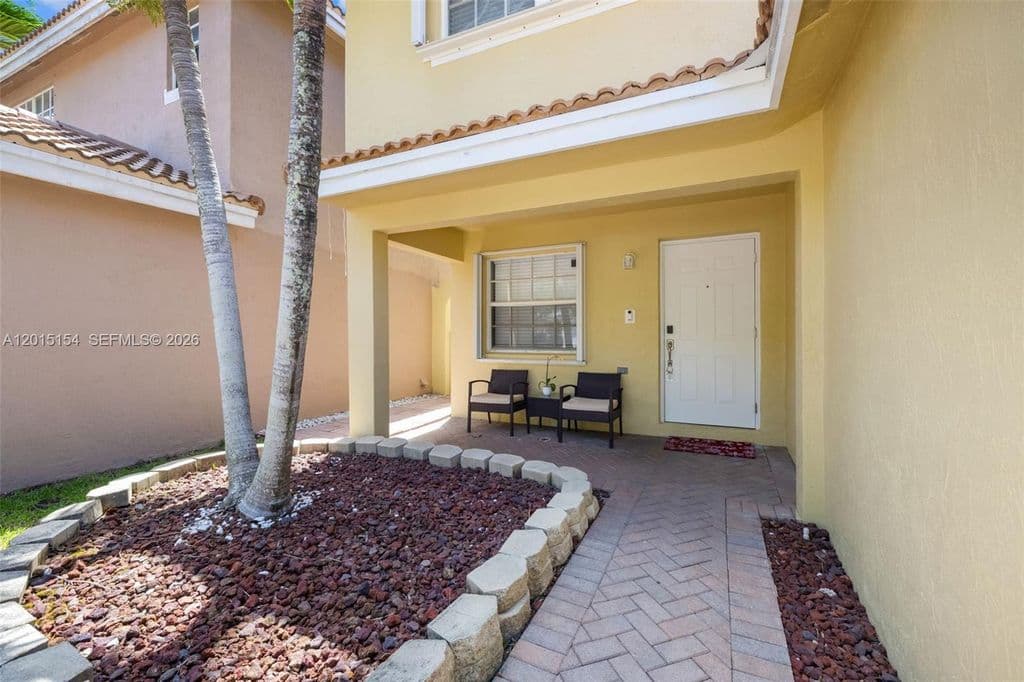 3+1 Müstakil ev — 9288 NW 55th St