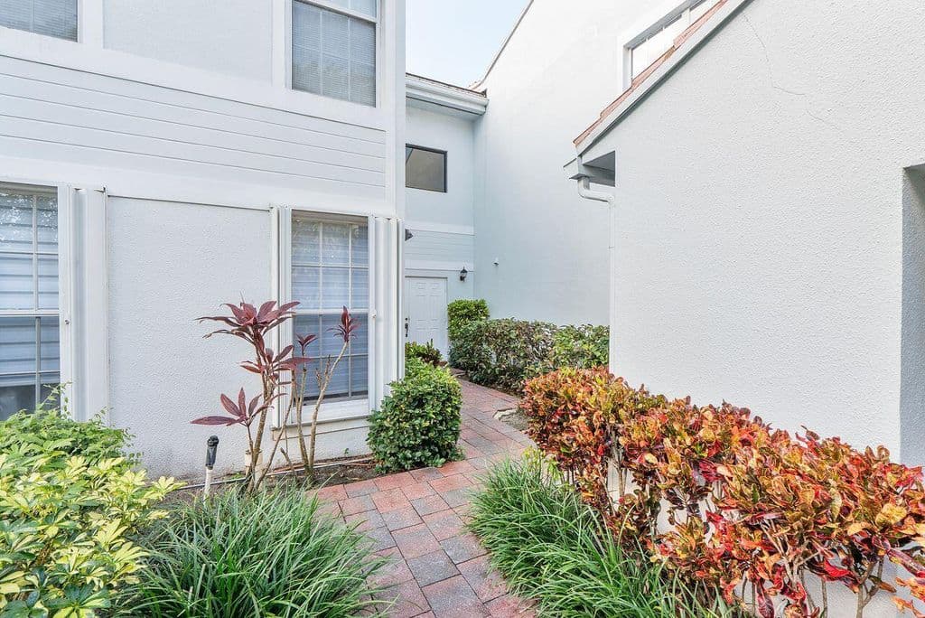 3-bedroom Condo — 6237 Old Court Road #104
