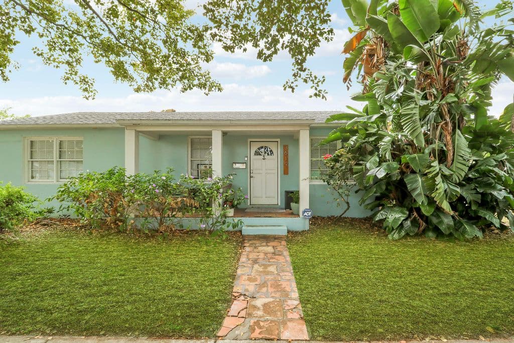 3+1 Müstakil ev — 3619 Spruce Avenue
