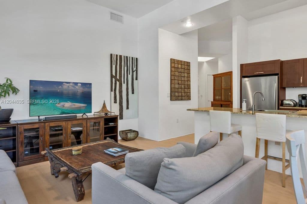 2+1 Condo — 20000 E Country Club Dr APT 108