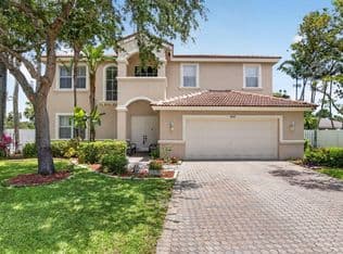 5+1 Müstakil ev — 6207 Shadow Tree Lane, Lake Worth, 33463