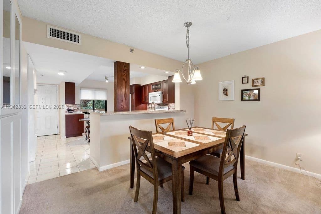 2-bedroom Condo — 2200 S Cypress Bend Dr APT 406