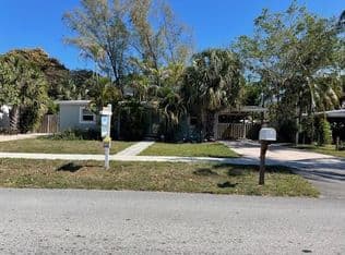 3+1 Müstakil ev — 4936 NE 19th Terrace, Pompano Beach, 33064