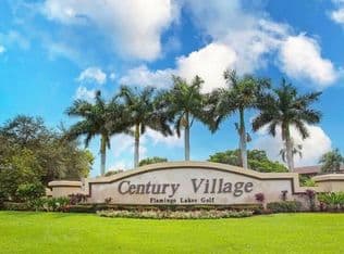 2-bedroom Condo — 1400 SW 131st Way #408q, Pembroke Pines, 33027