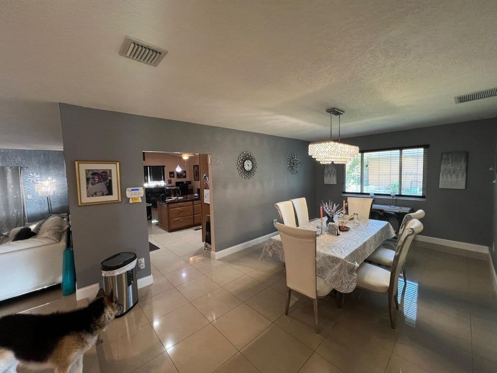 3-bedroom Single-Family Home — 9380 Calliandra Drive
