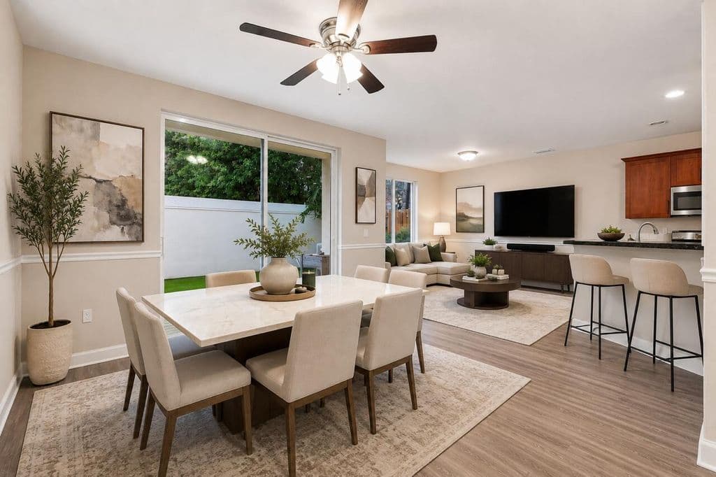 3-bedroom Property — 1803 Coastal Bay Boulevard