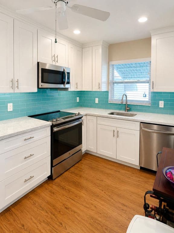 2-bedroom Condo — 604 HUMMINGBIRD Lane