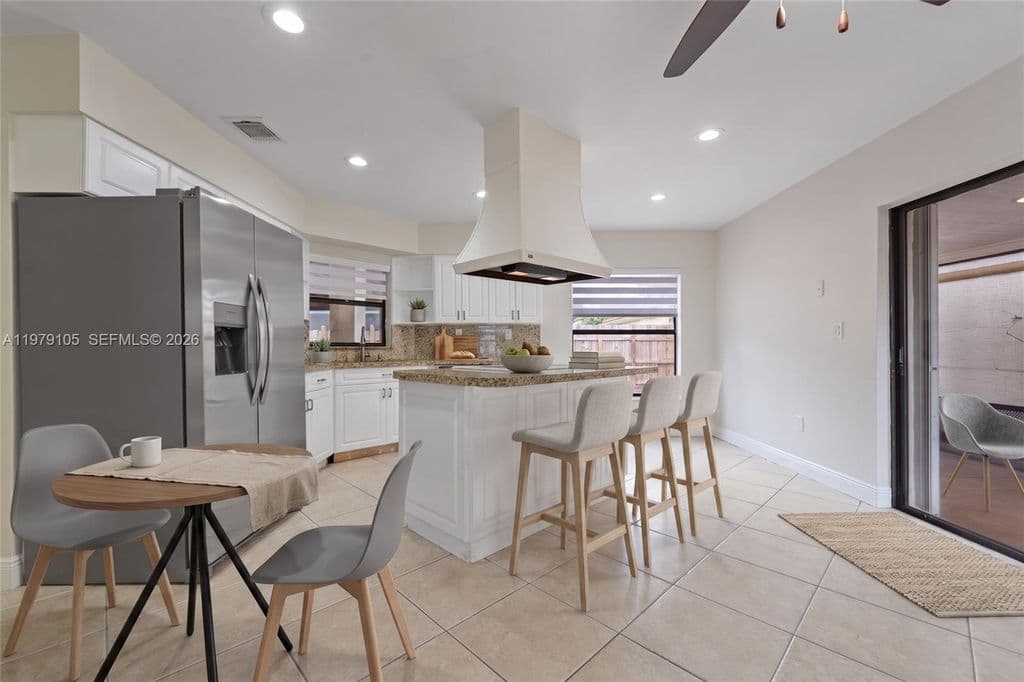 3-bedroom Single-Family Home — 536 SW 88th Ct