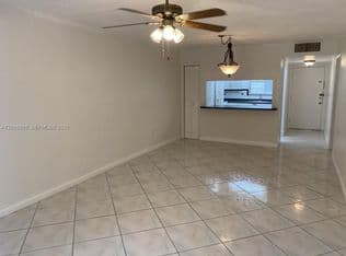 1+1 Condo — 6507 Winfield Blvd APT 126C, Margate, 33063