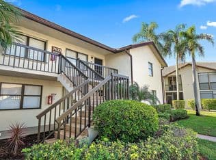 2+1 Condo — 7633 Tahiti Lane #204, Lake Worth, 33467