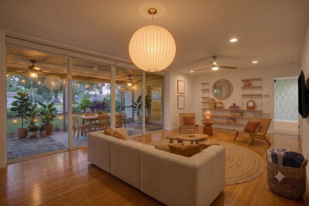 3-bedroom Single-Family Home — 1002 SW 1st Street