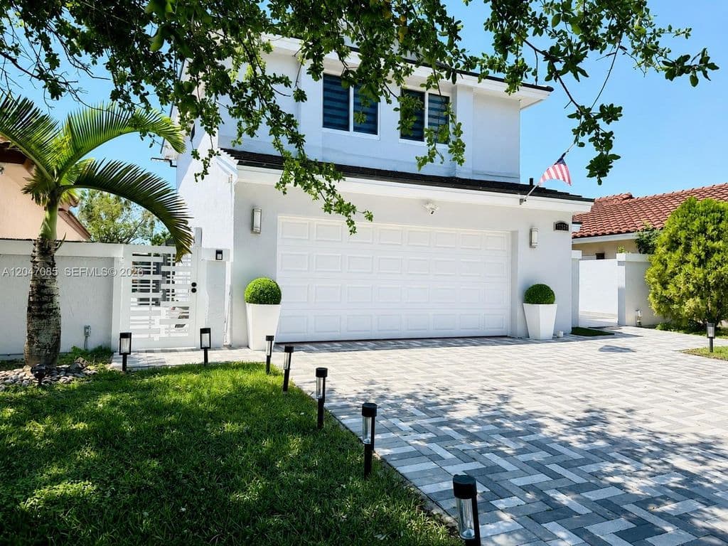 3-bedroom Single-Family Home — 17324 NW 63rd Ave
