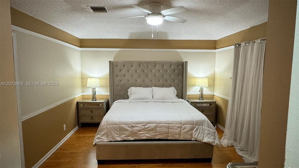 4-bedroom Single-Family Home — 4837 NW 20th Pl