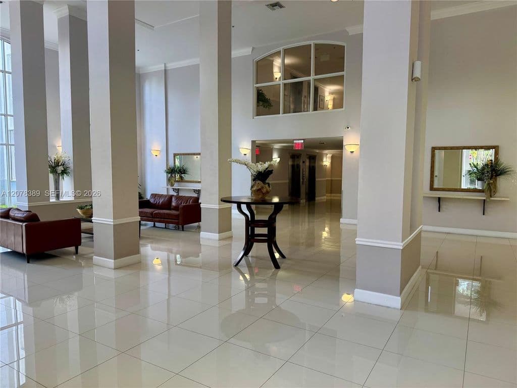 2-bedroom Condo — 9725 NW 52nd St APT 109