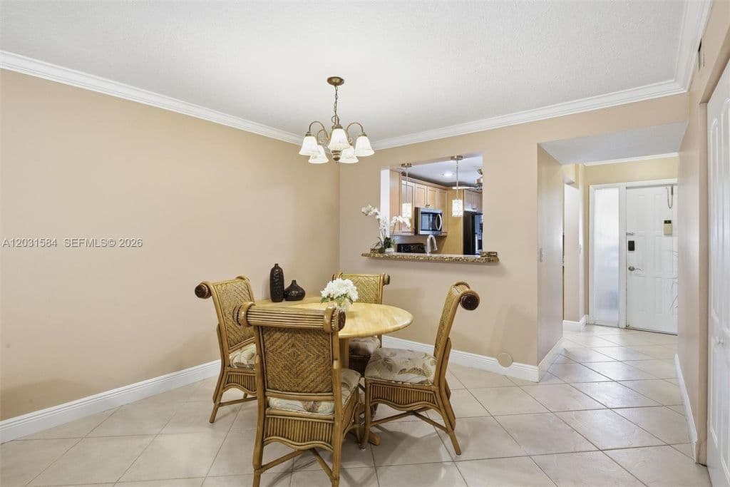 2-bedroom Condo — 2379 SW 15th St APT 107
