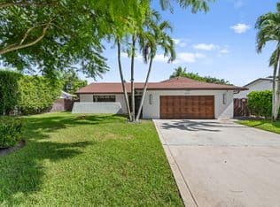 3-bedroom Single-Family Home — 3291 NW 63RD Street, Fort Lauderdale, 33309