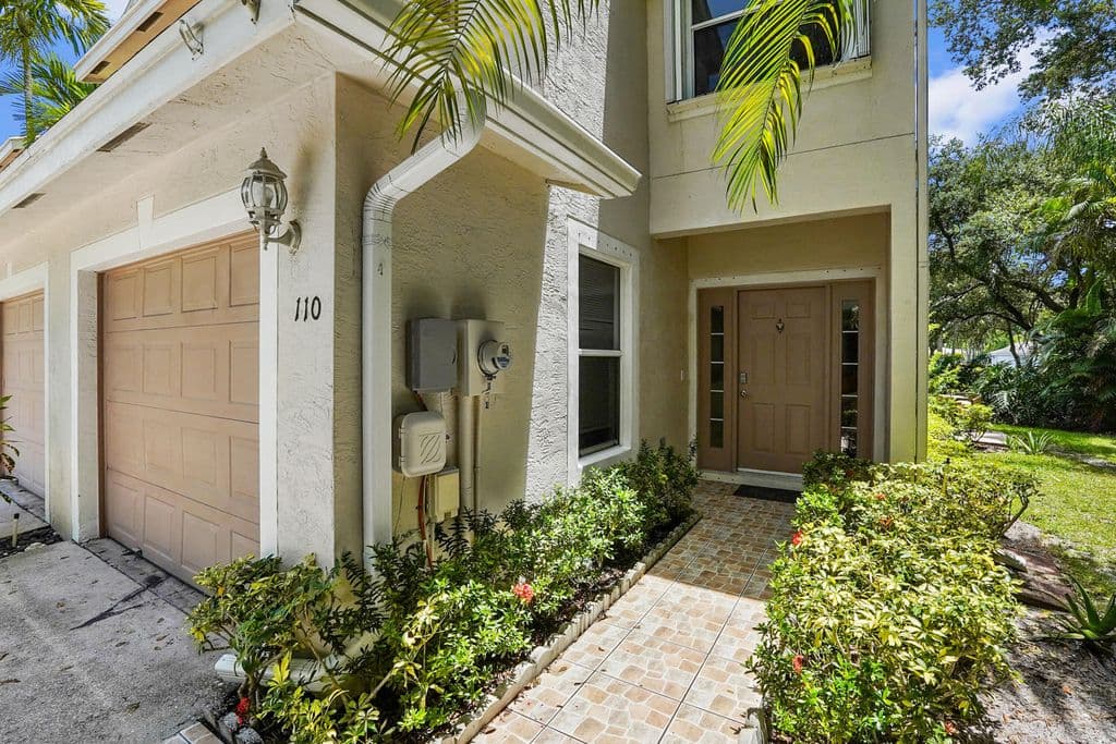 3+1 Mülk — 110 Crosswinds Drive