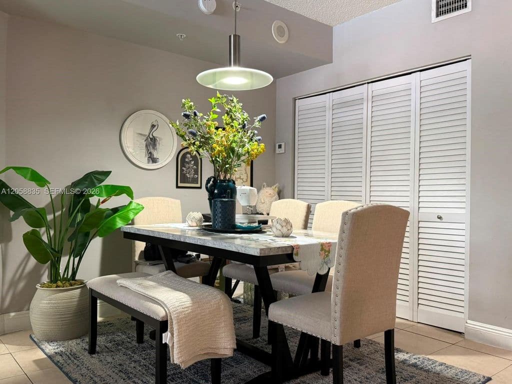 2-bedroom Condo — 5085 NW 7th St APT 406