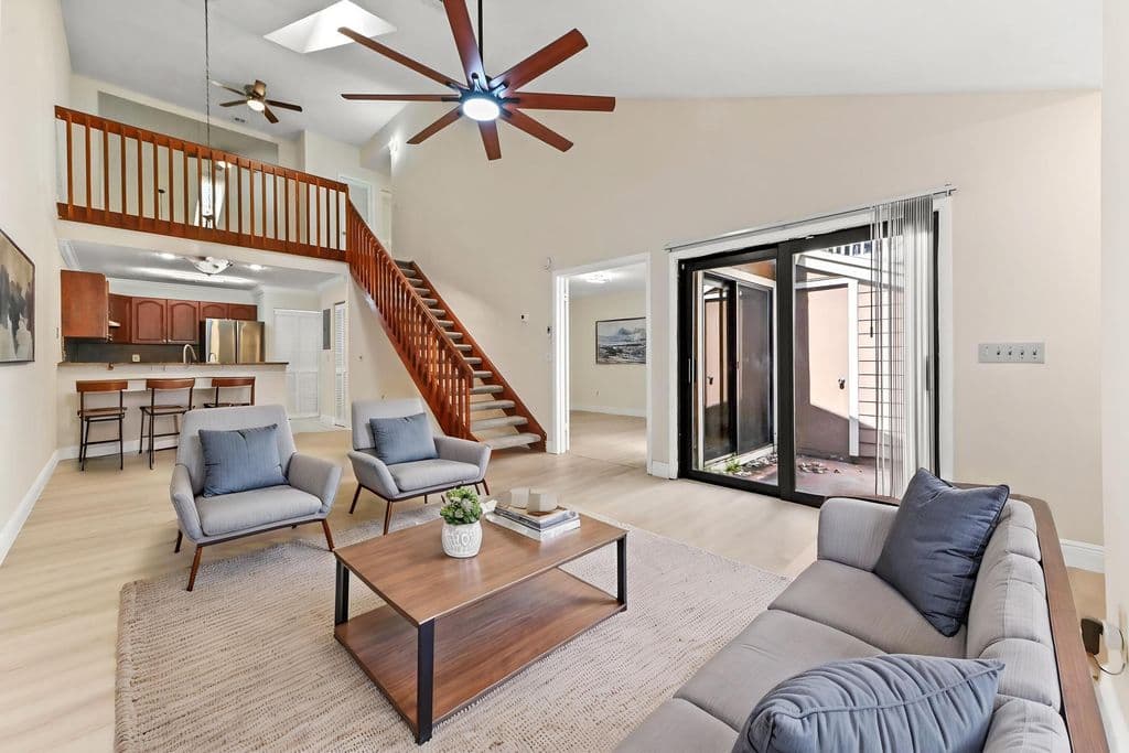 2+1 Mülk — 7184 Sportsmans Drive