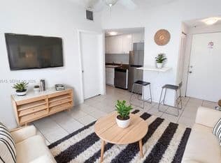 2+1 Condo — 1218 Drexel Ave APT 204, Miami Beach, 33139