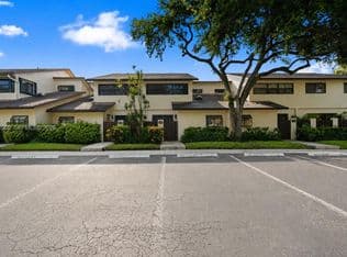 3+1 Townhouse — 7640 NW 79th Ave APT L6, Tamarac, 33321