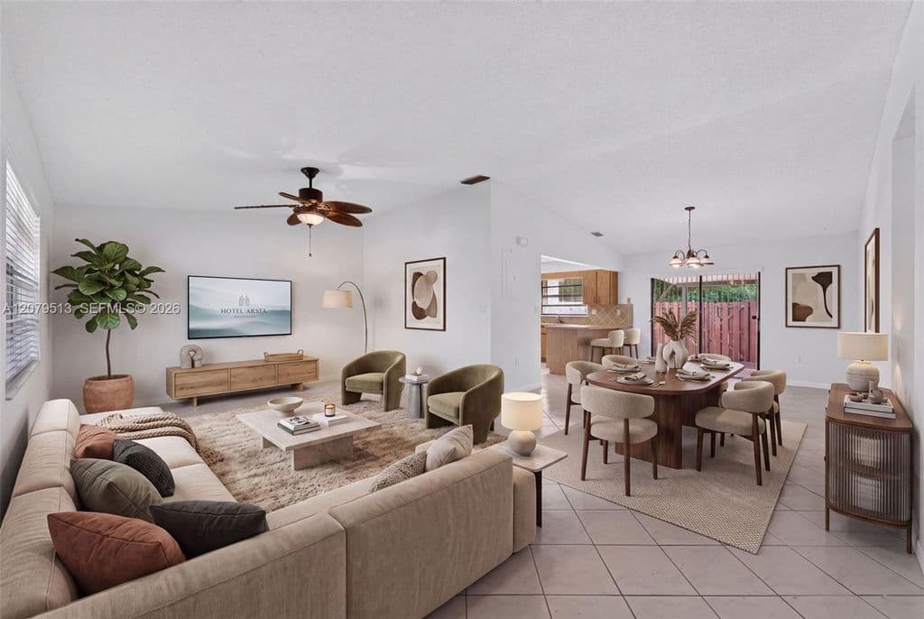 2-bedroom Single-Family Home — 5736 SW 112th Ter