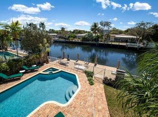 5-bedroom Single-Family Home — 2046 NE 15th St, Fort Lauderdale, 33304
