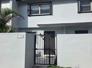 2-bedroom Condo — 8000 SW 152nd Ave APT 115, Miami, 33193