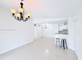 1+1 Condo — 2041 Renaissance Blvd APT 207, Hollywood, 33025