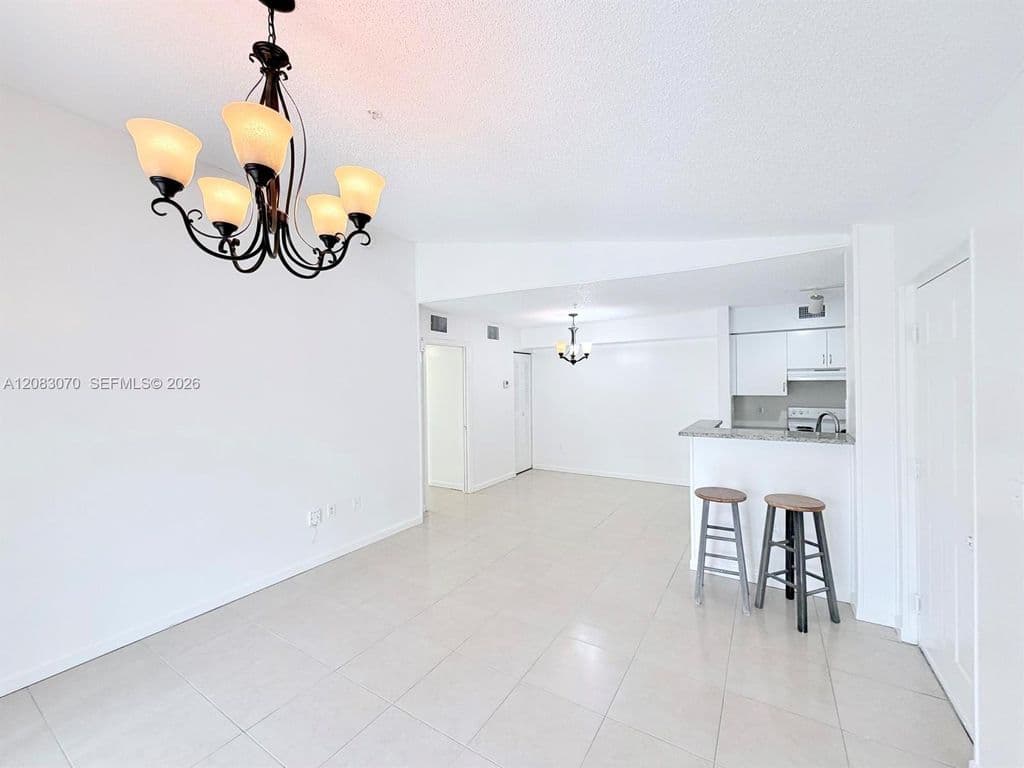 1+1 Condo — 2041 Renaissance Blvd APT 207