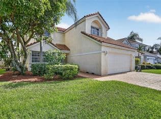 3+1 Müstakil ev — 2638 Oak Park Cir, Davie, 33328