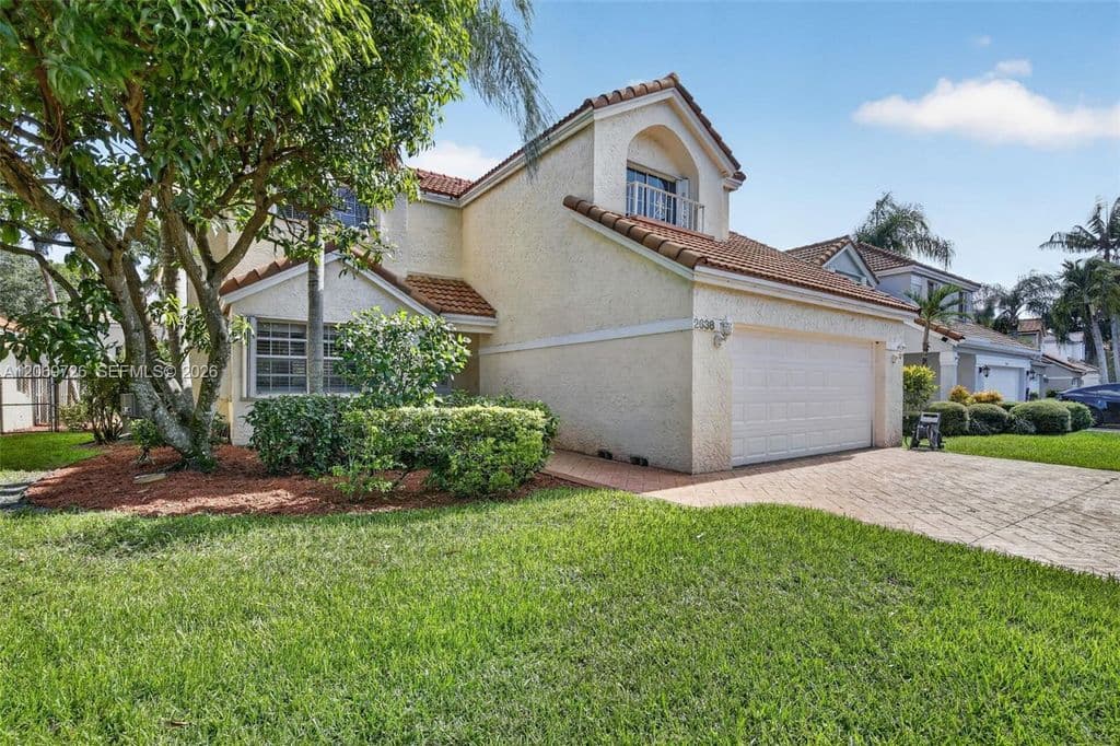 3+1 Müstakil ev — 2638 Oak Park Cir