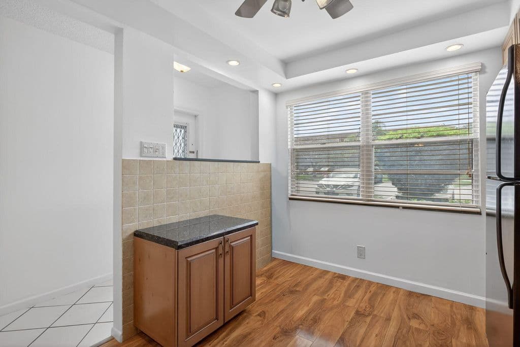 2-bedroom Condo — 2201 Lucaya Bend #A1