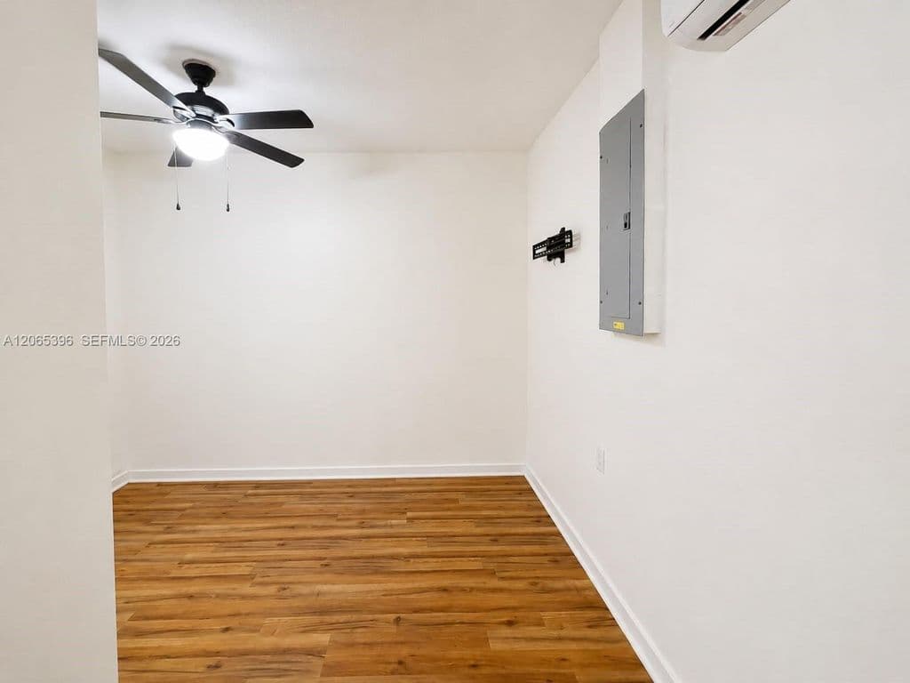 3-bedroom Single-Family Home — 19631 NW 57th Pl