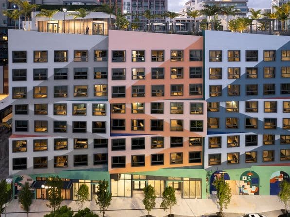 i5 Wynwood, Midtown