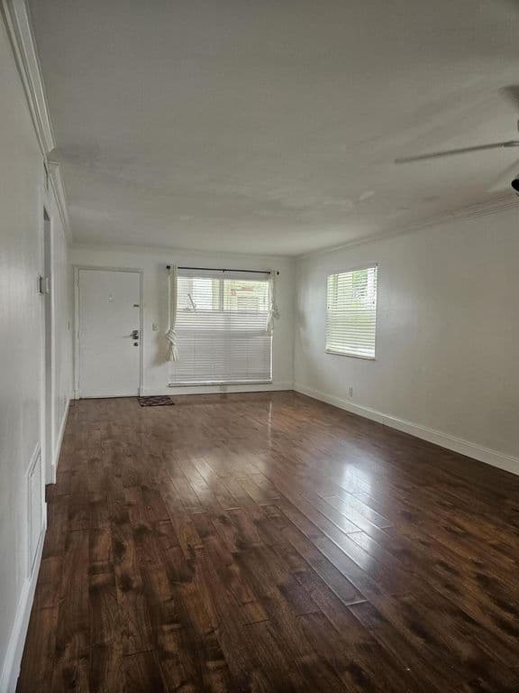 2-bedroom Condo — 55 SE 14TH Street #1010