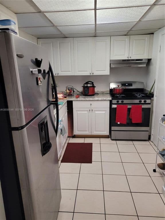 2-bedroom Condo — 18101 NW 68th Ave APT E105