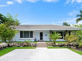 3+1 Müstakil ev — 2417 SE 19th Place, Fort Lauderdale, 33316