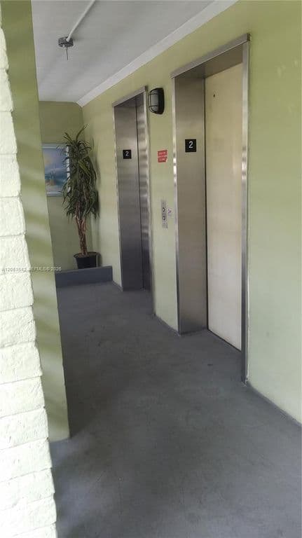 2+1 Condo — 1425 Arthur St APT 216B
