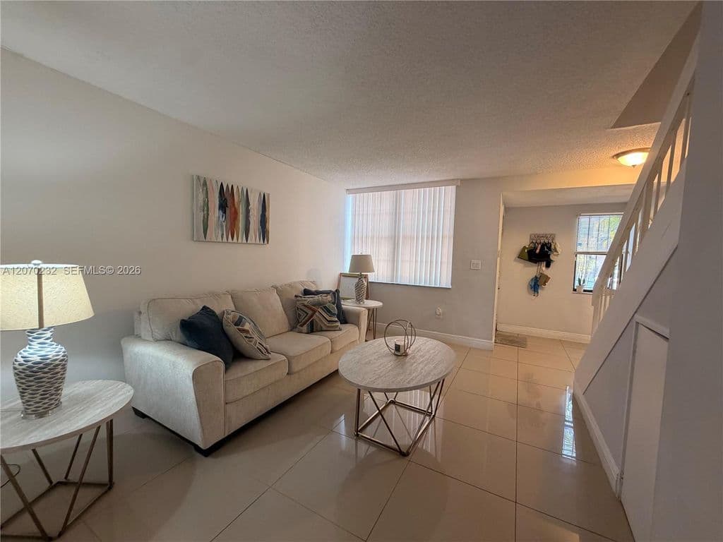 2-bedroom Property — 12241 SW 16th Ter APT 102K