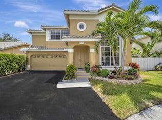 4+1 Müstakil ev — 5456 NW 44th Way, Coconut Creek, 33073